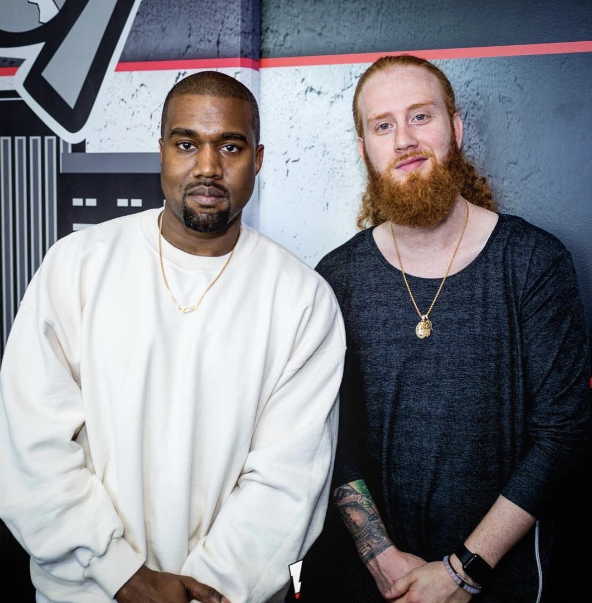 A-OH and Ye · Archive — personal archive, not an endorsement